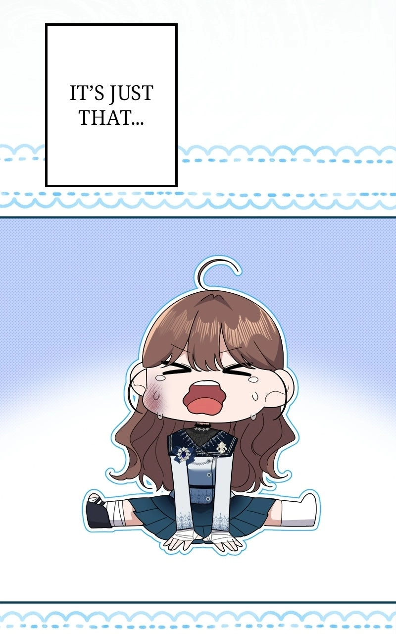 Read Shadow Princess chapter 37 image 91 on Lezhin