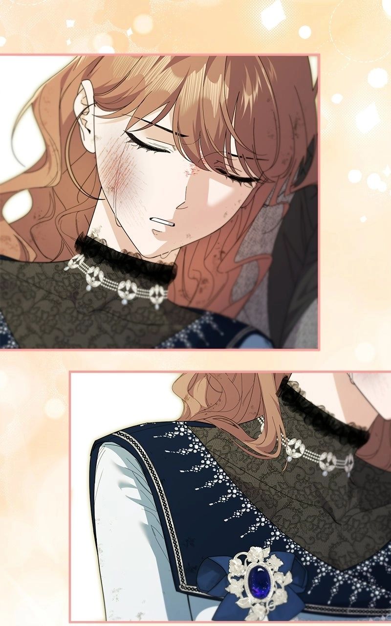 Read Shadow Princess chapter 37 image 95 on Lezhin