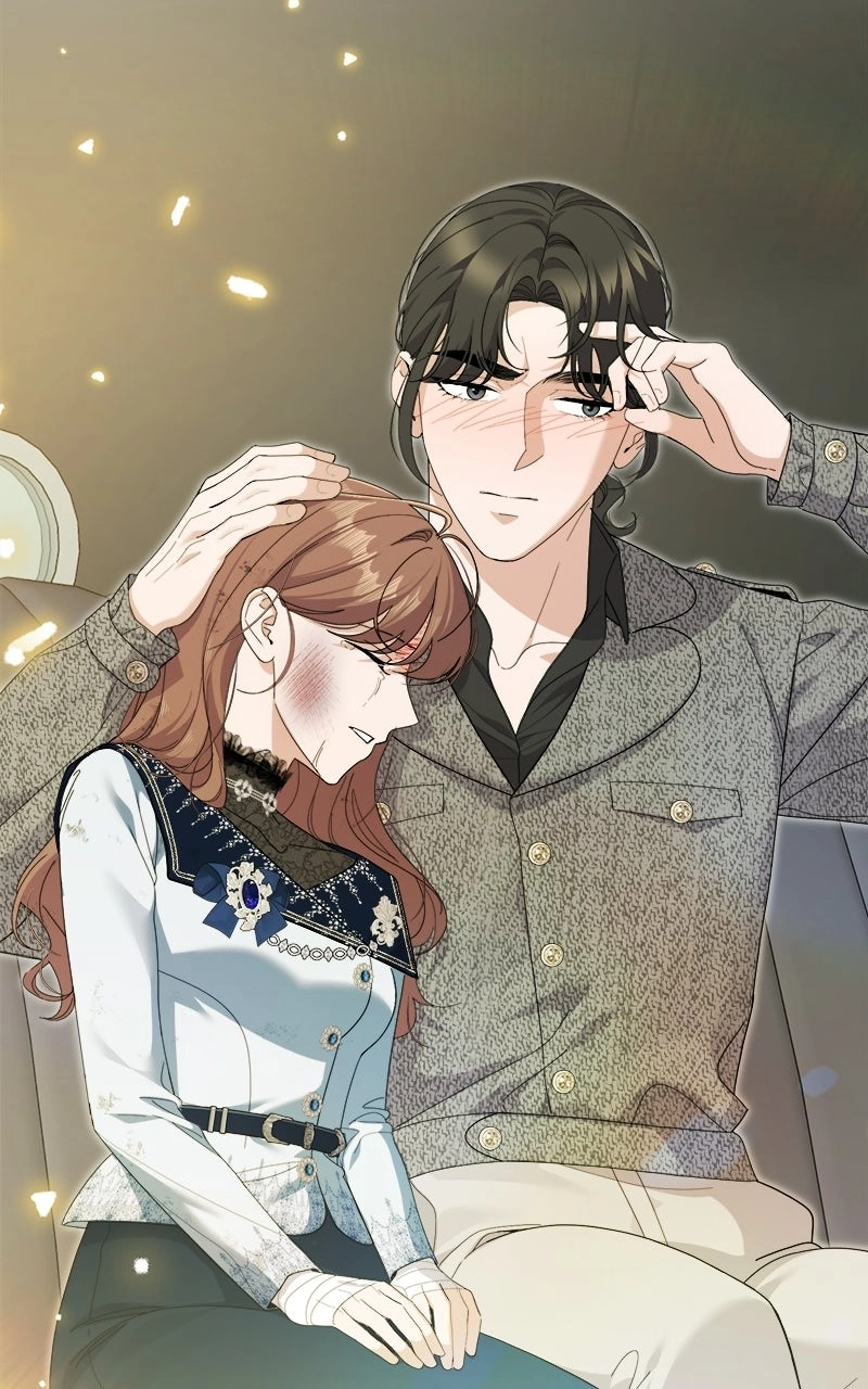 Read Shadow Princess chapter 37 image 97 on Lezhin