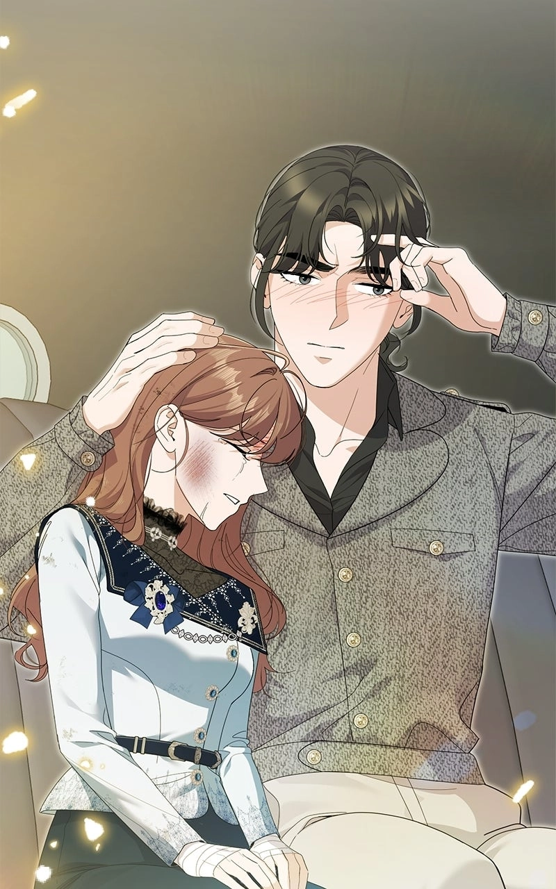 Read Shadow Princess chapter 38 image 1 on Lezhin