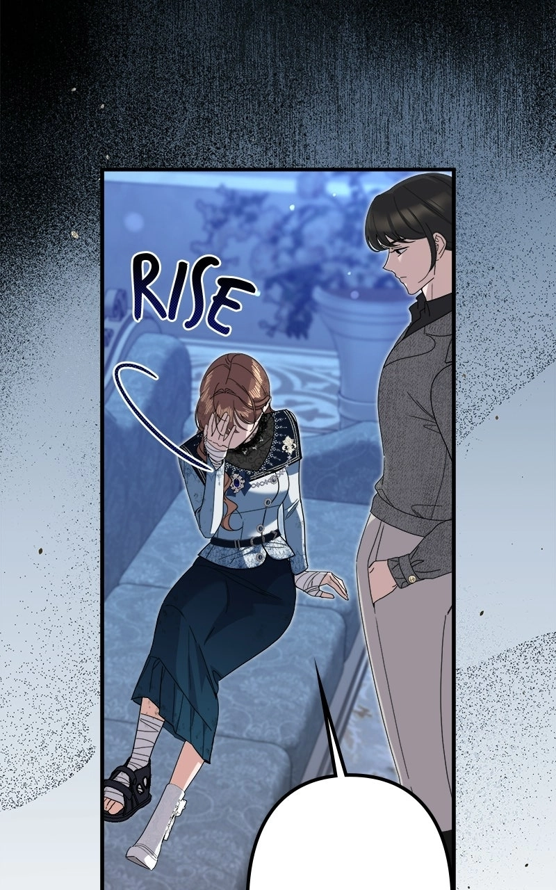 Read Shadow Princess chapter 38 image 17 on Lezhin