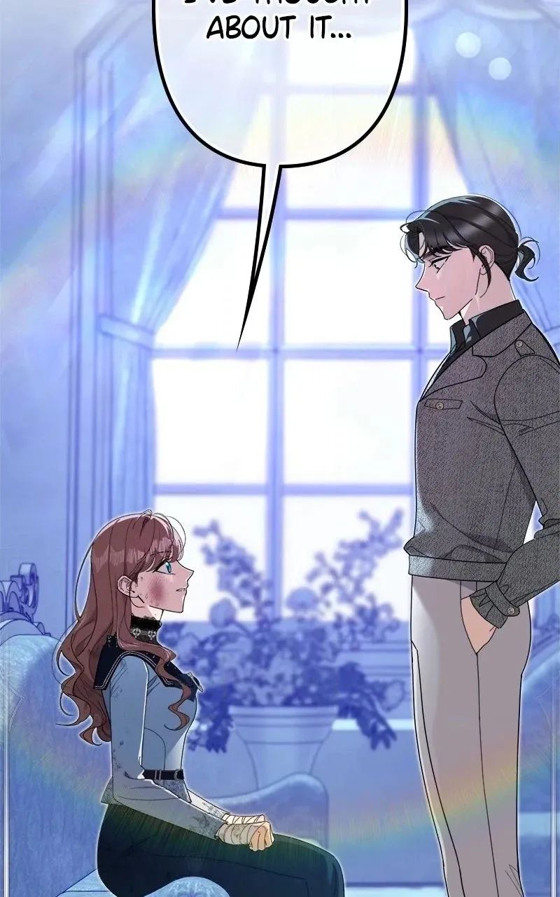 Read Shadow Princess chapter 38 image 19 on Lezhin