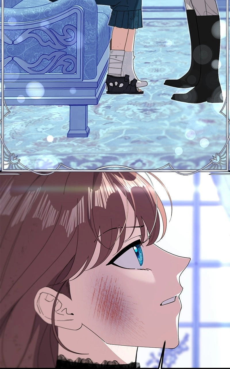 Read Shadow Princess chapter 38 image 20 on Lezhin