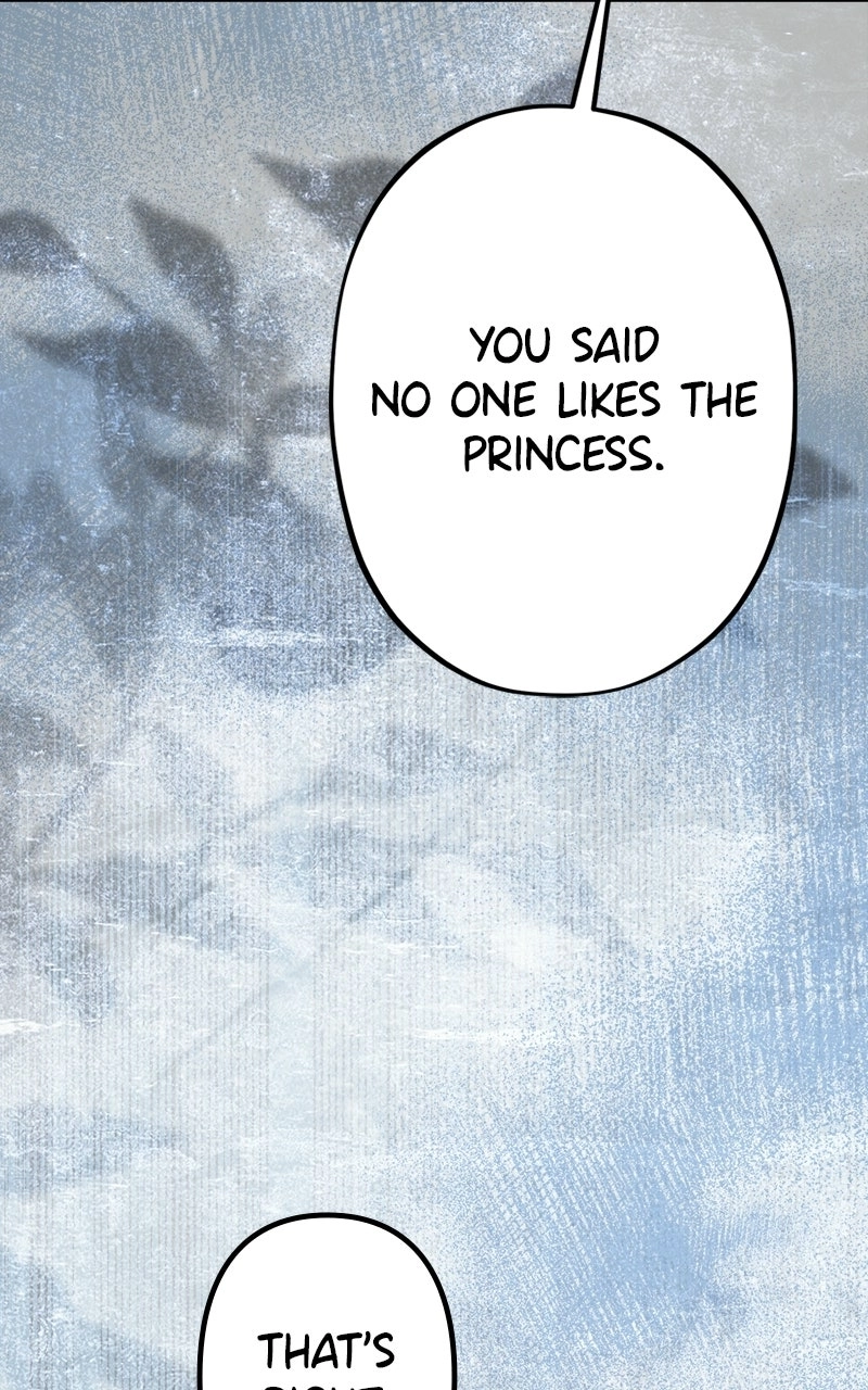 Read Shadow Princess chapter 38 image 21 on Lezhin
