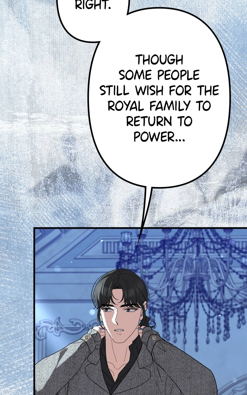 Read Shadow Princess chapter 38 image 22 on Lezhin