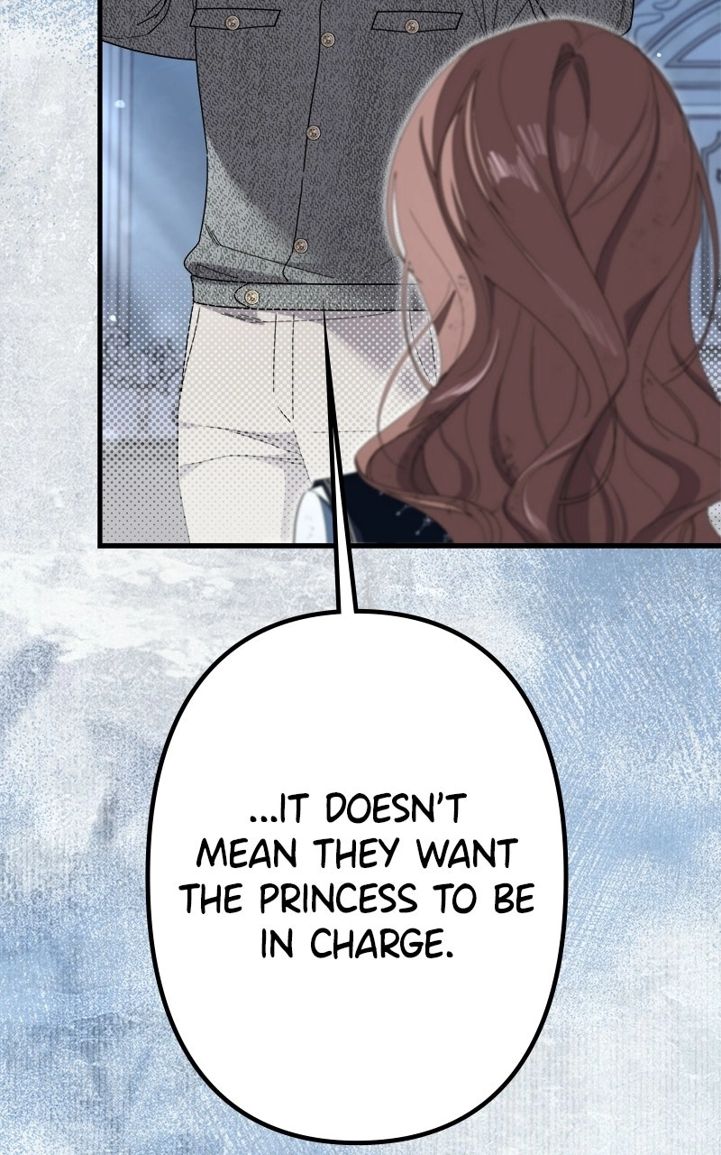 Read Shadow Princess chapter 38 image 23 on Lezhin
