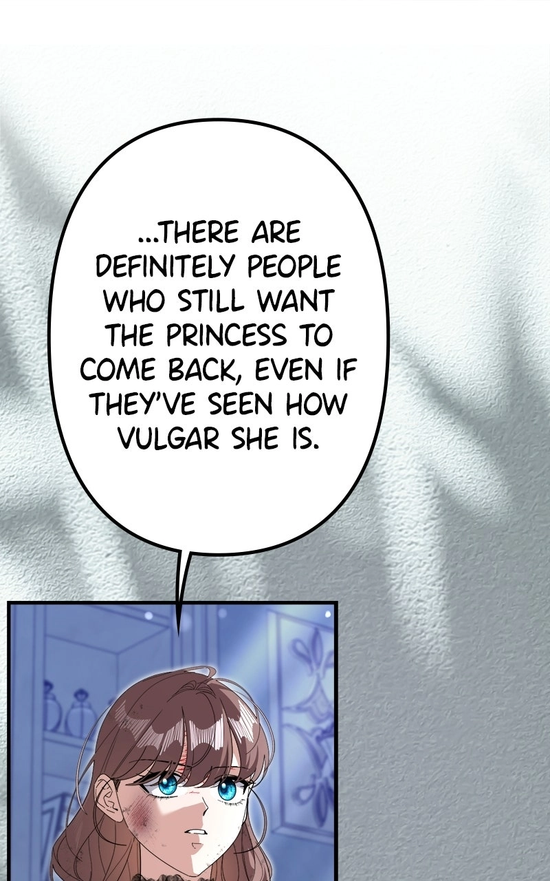 Read Shadow Princess chapter 38 image 25 on Lezhin