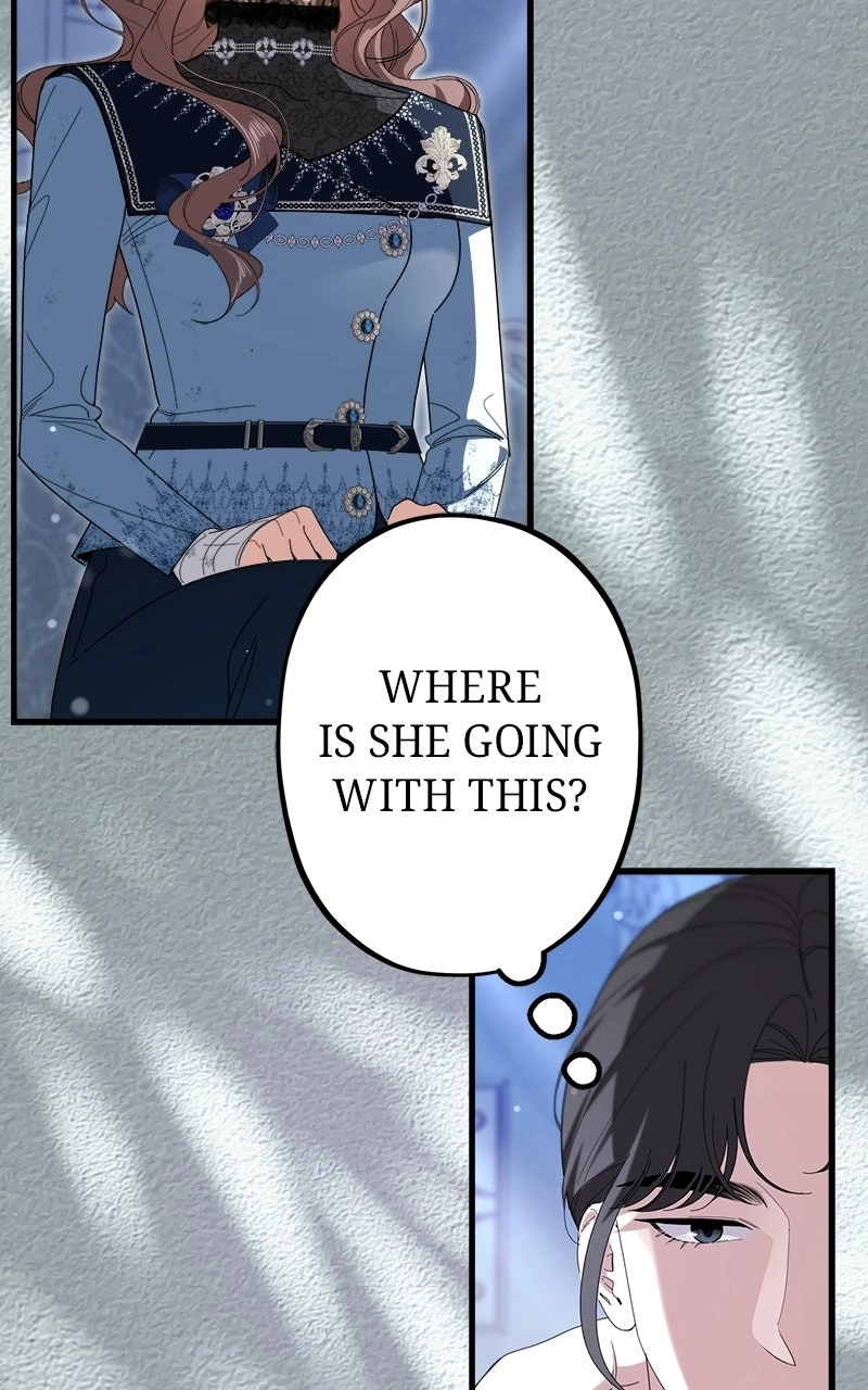 Read Shadow Princess chapter 38 image 26 on Lezhin