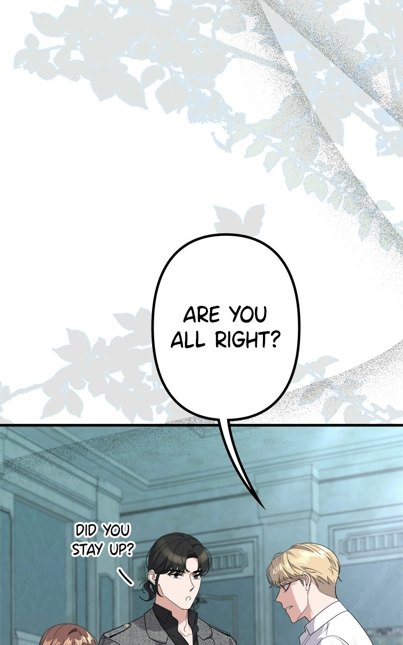 Read Shadow Princess chapter 38 image 31 on Lezhin