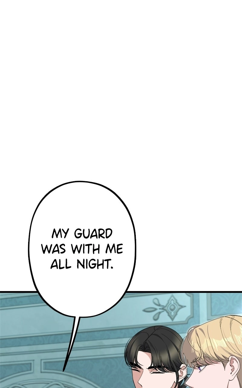 Read Shadow Princess chapter 38 image 33 on Lezhin