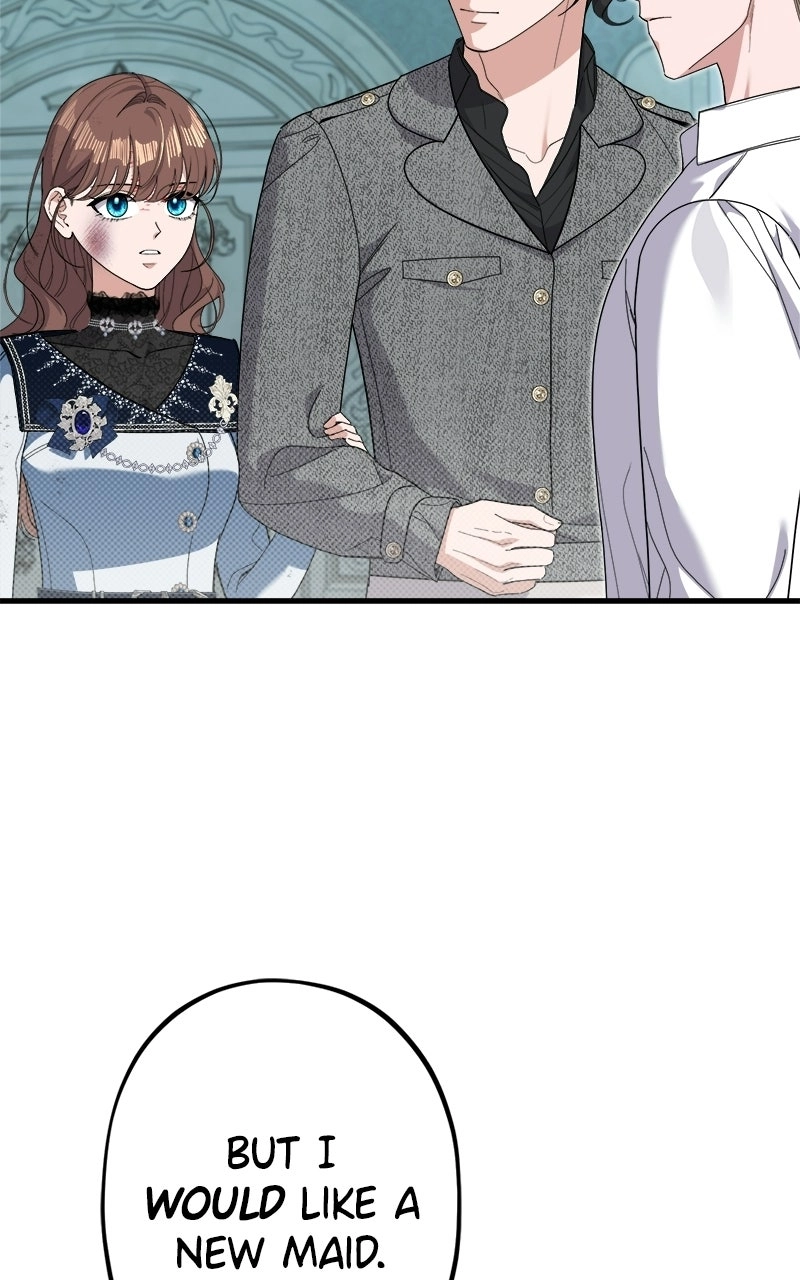 Read Shadow Princess chapter 38 image 34 on Lezhin