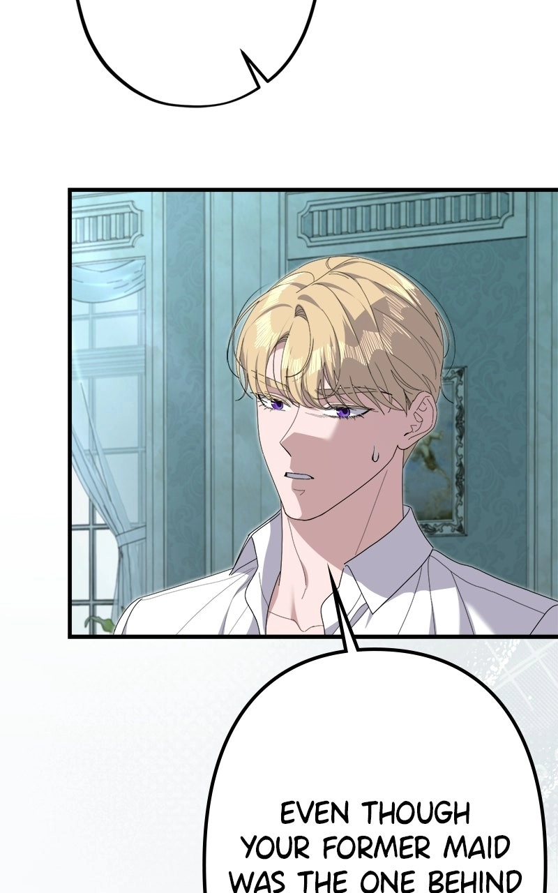Read Shadow Princess chapter 38 image 35 on Lezhin