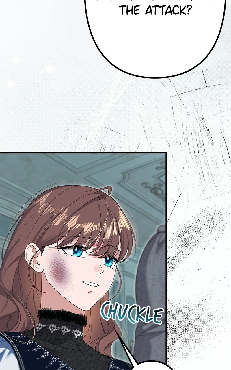 Read Shadow Princess chapter 38 image 36 on Lezhin