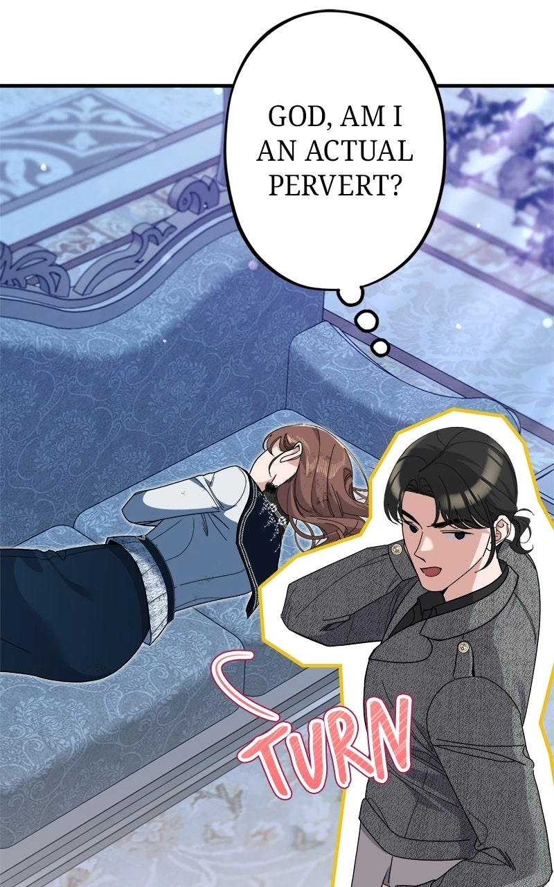 Read Shadow Princess chapter 38 image 4 on Lezhin