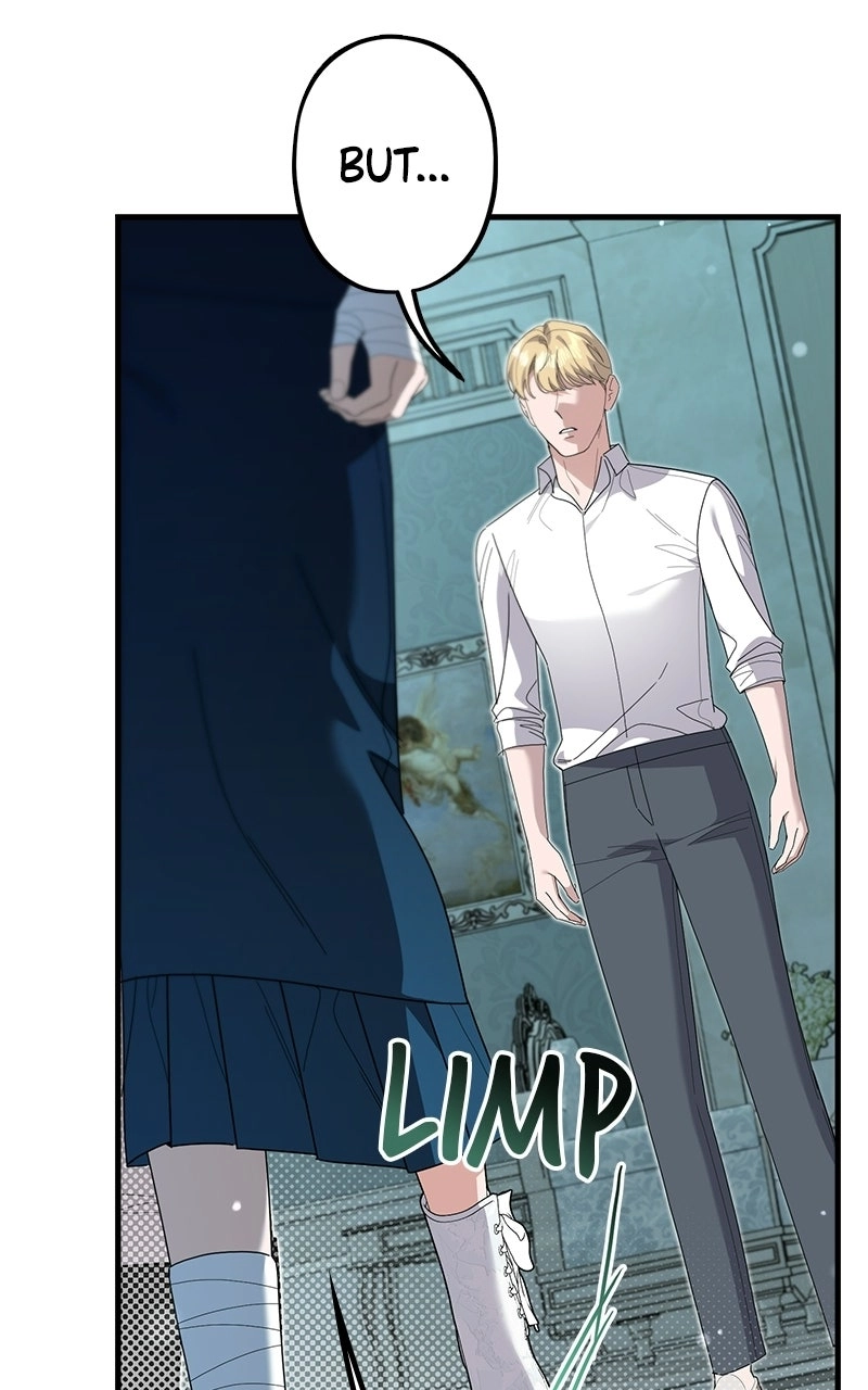 Read Shadow Princess chapter 38 image 40 on Lezhin
