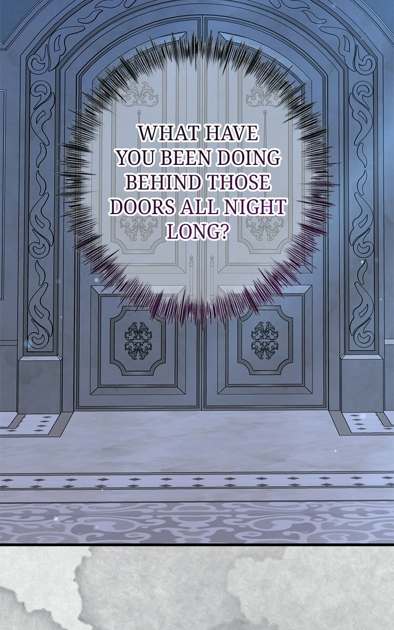 Read Shadow Princess chapter 38 image 50 on Lezhin