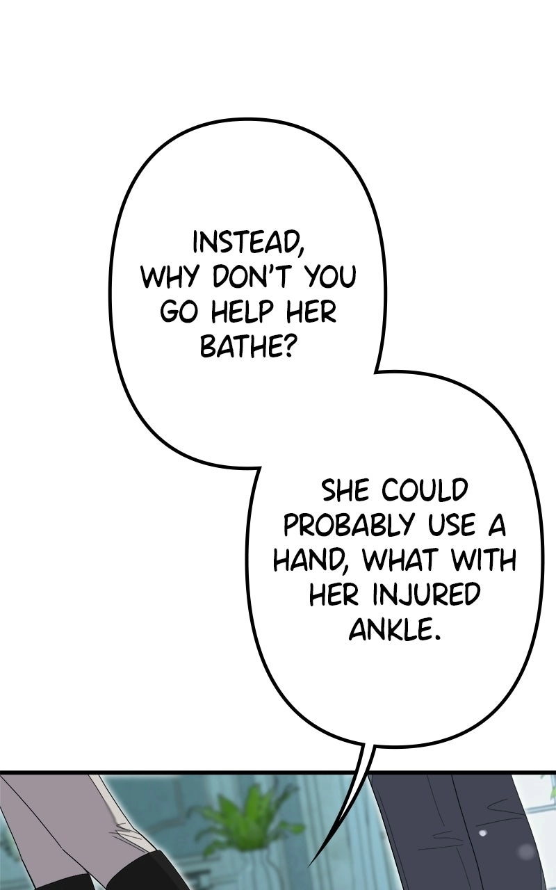 Read Shadow Princess chapter 38 image 61 on Lezhin