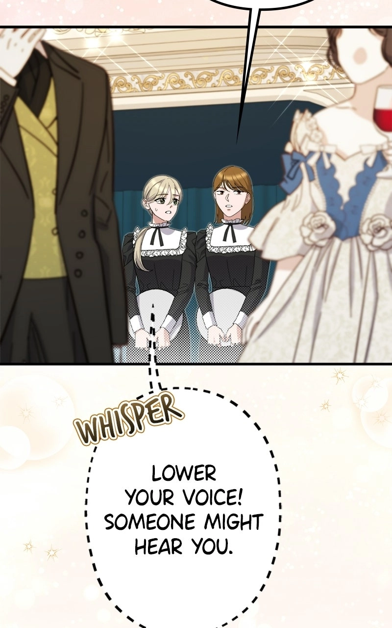 Read Shadow Princess chapter 38 image 72 on Lezhin