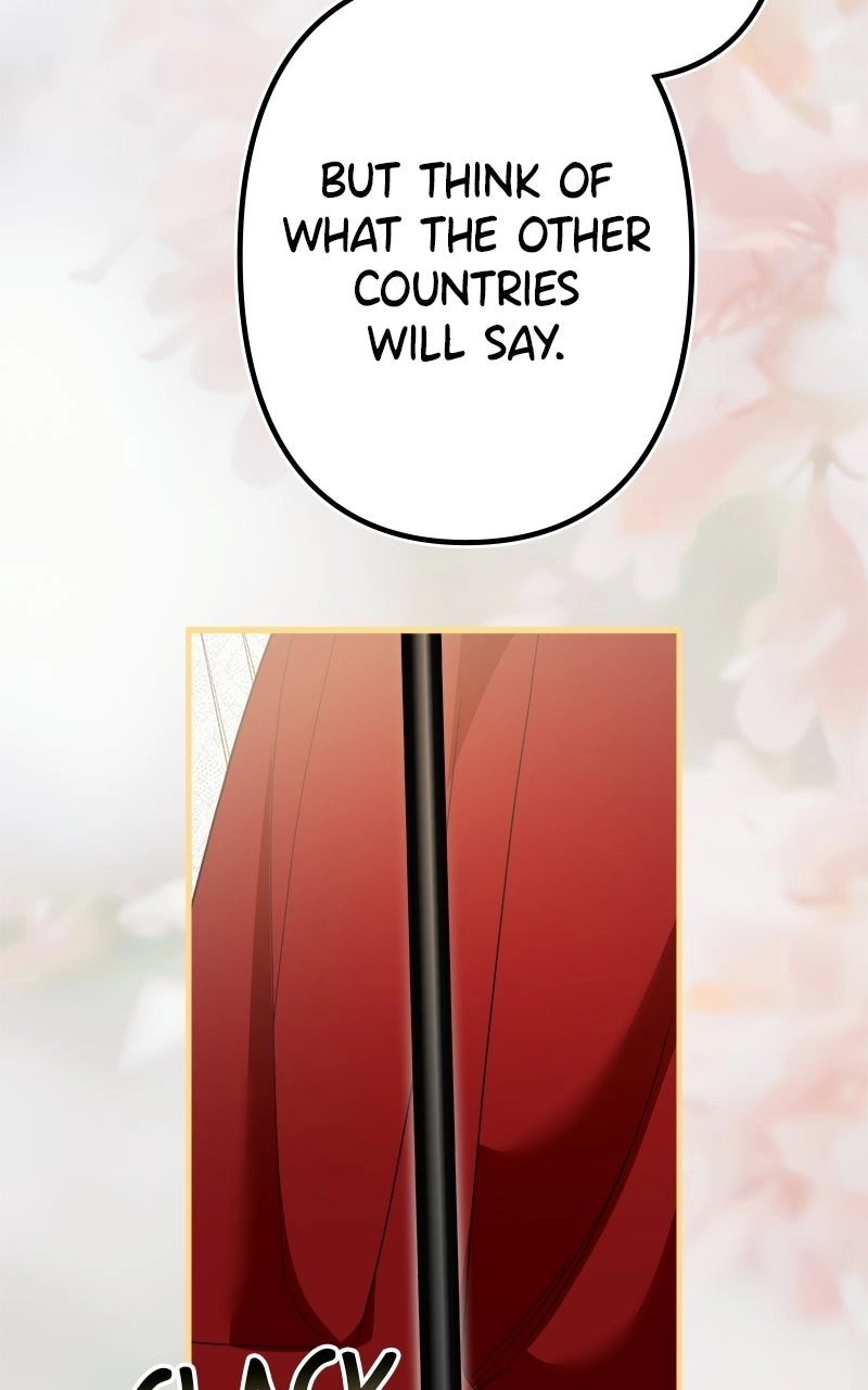 Read Shadow Princess chapter 38 image 75 on Lezhin