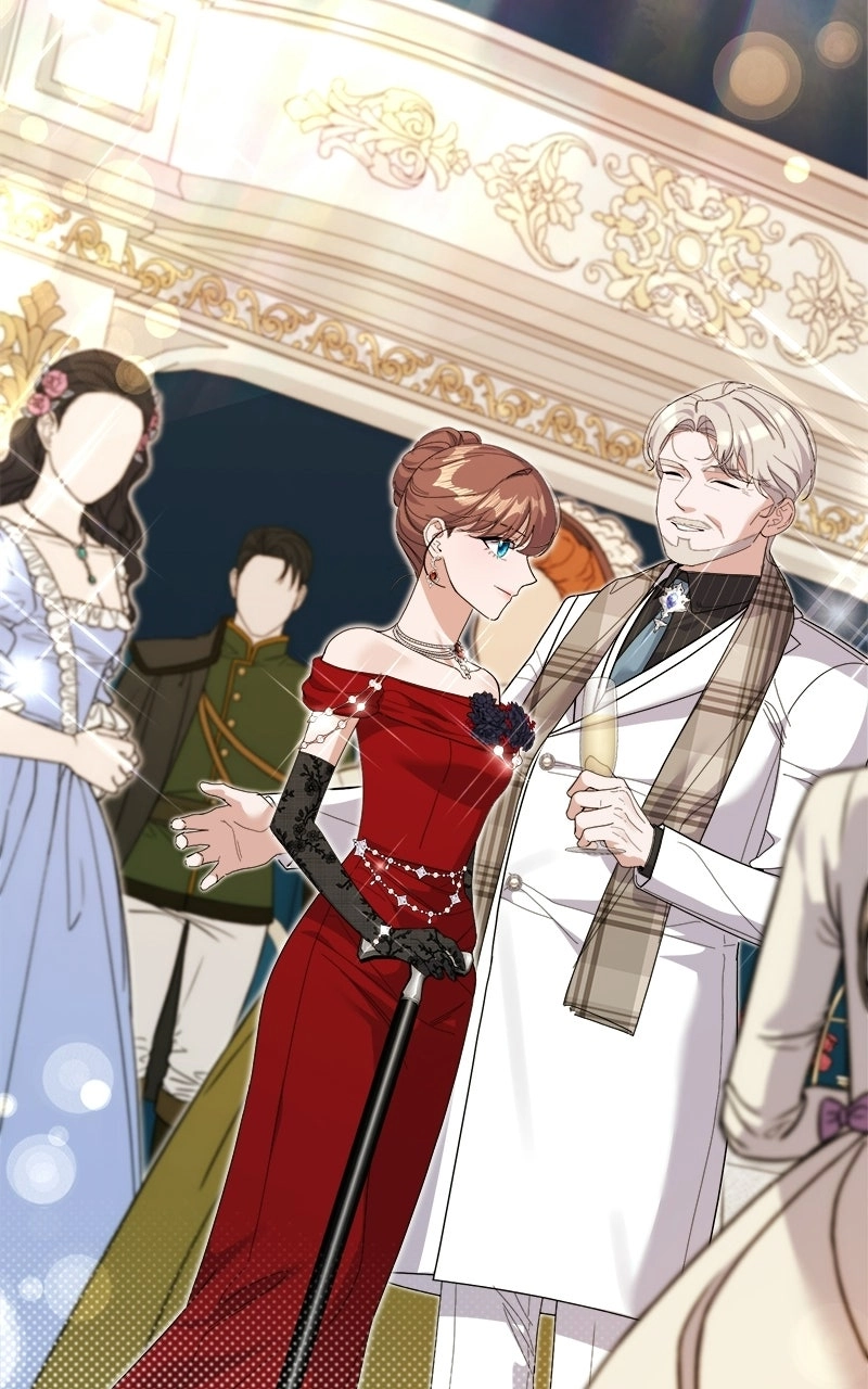Read Shadow Princess chapter 38 image 77 on Lezhin