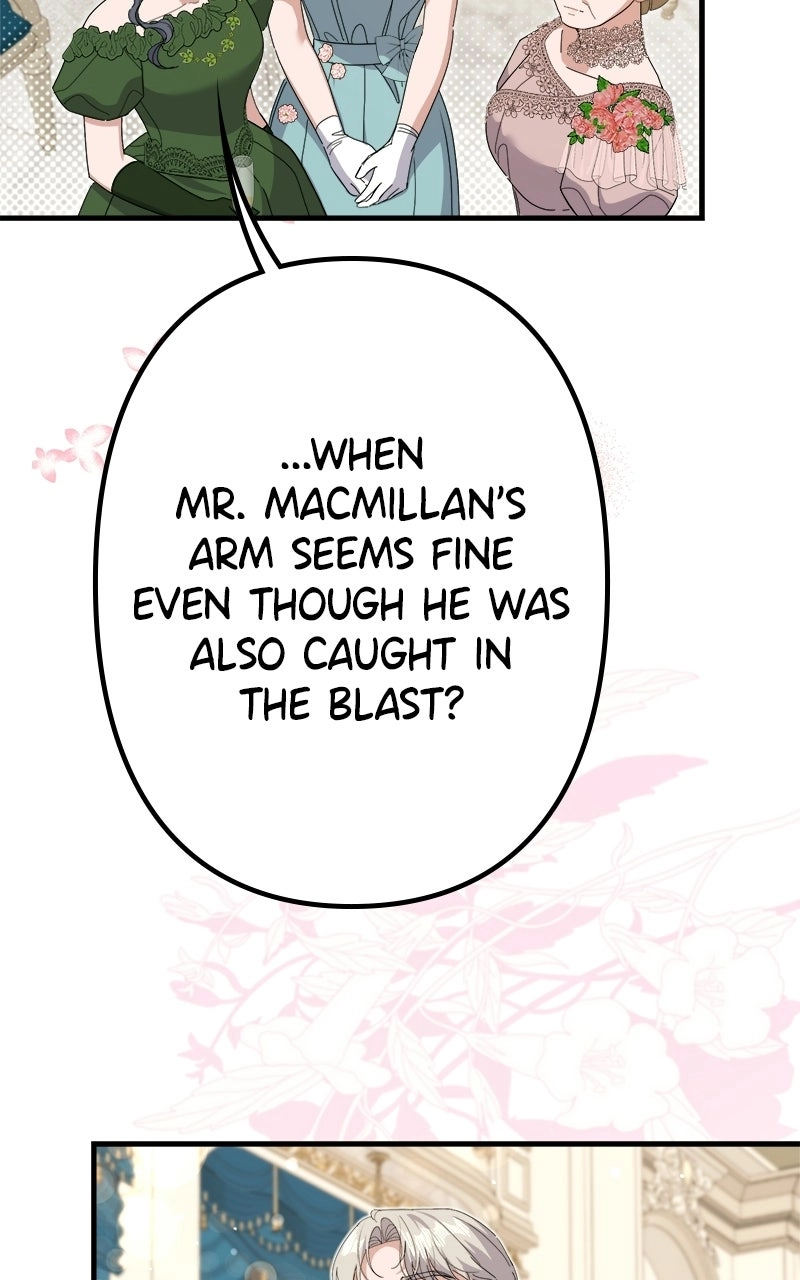 Read Shadow Princess chapter 38 image 80 on Lezhin