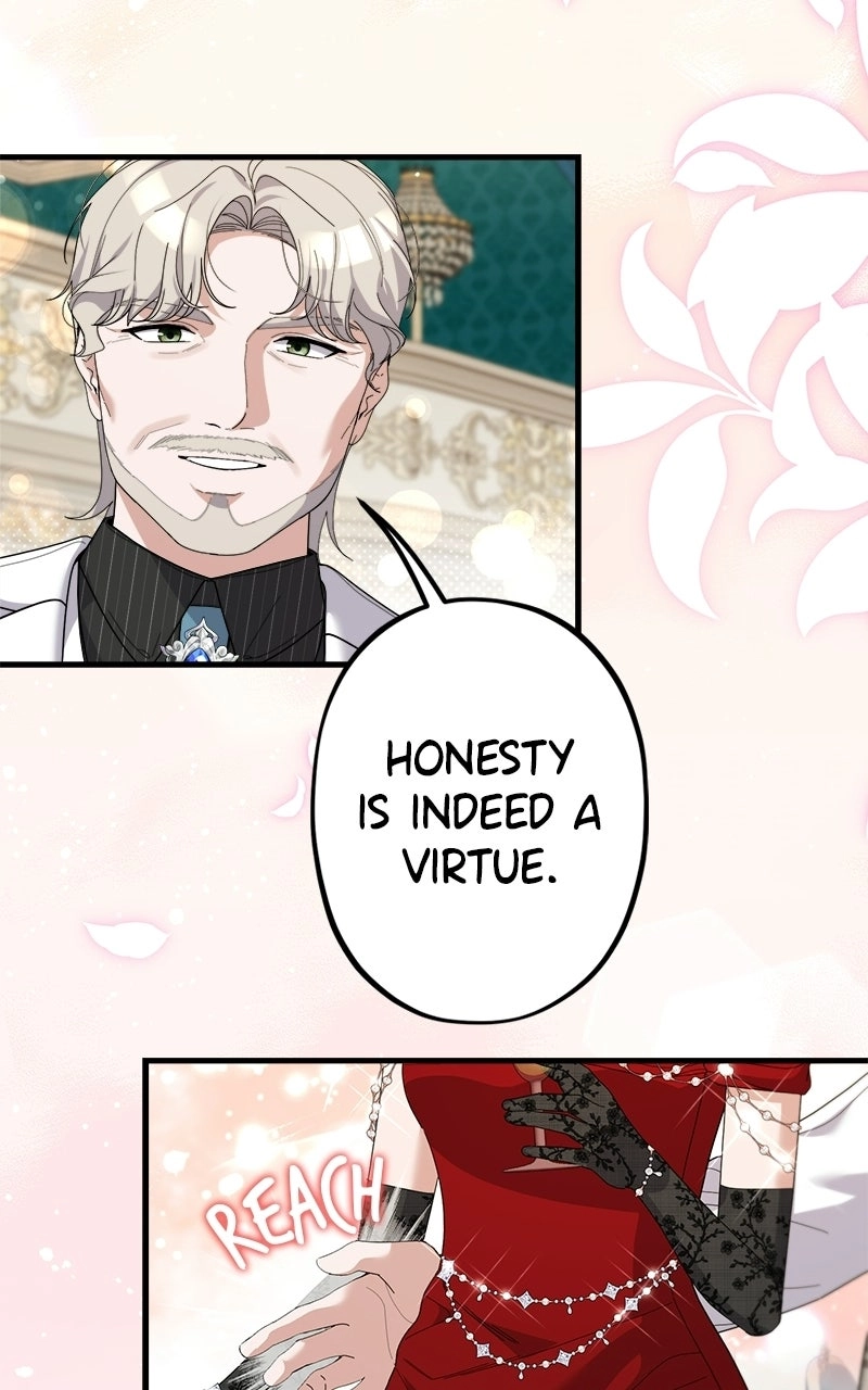 Read Shadow Princess chapter 38 image 85 on Lezhin