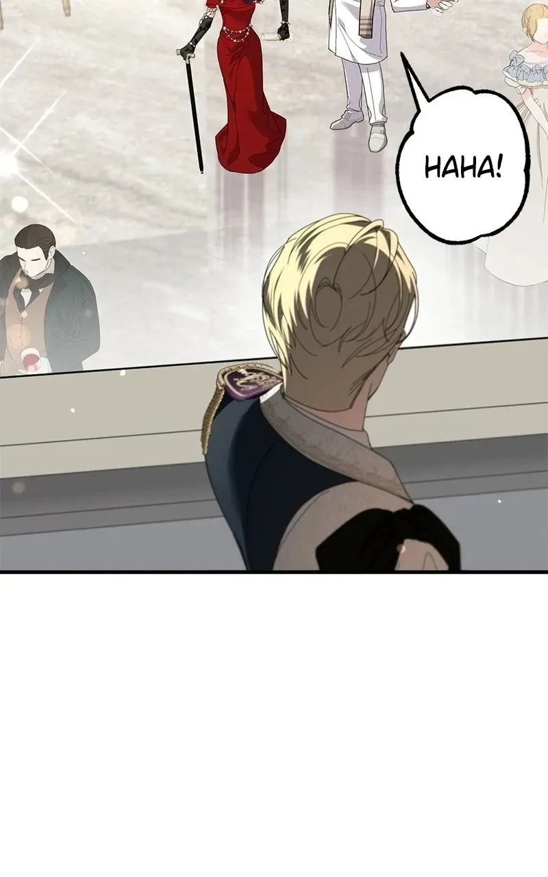 Read Shadow Princess chapter 38 image 89 on Lezhin