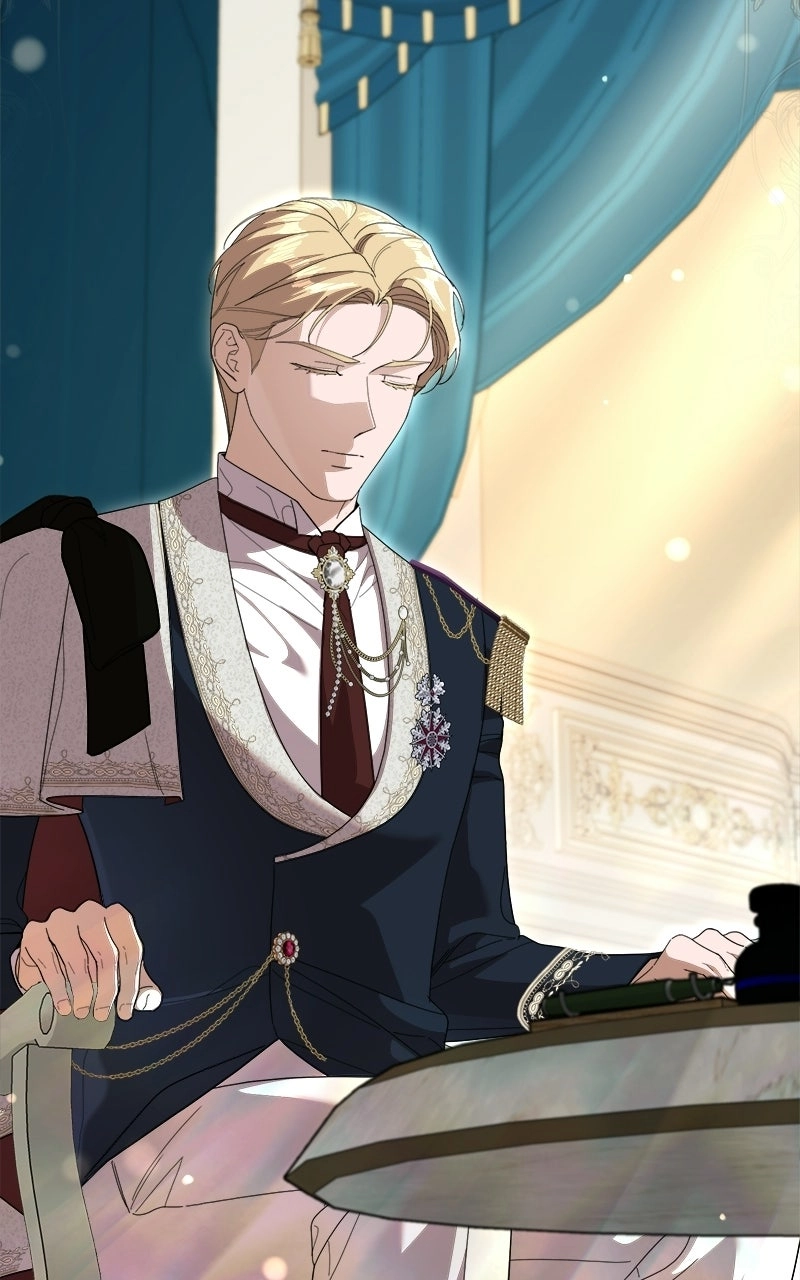 Read Shadow Princess chapter 39 image 16 on Lezhin