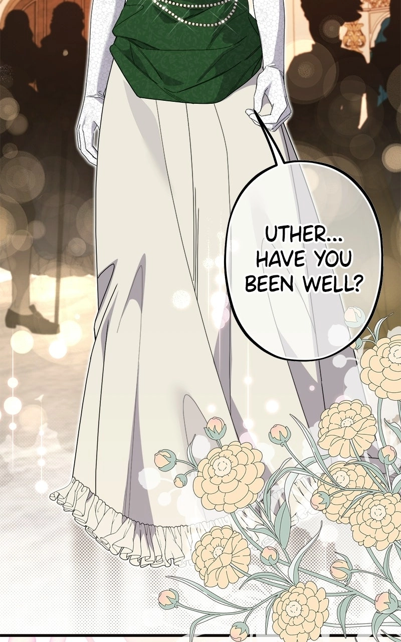 Read Shadow Princess chapter 39 image 27 on Lezhin