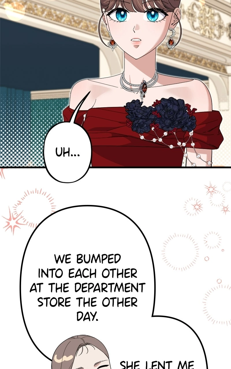 Read Shadow Princess chapter 39 image 31 on Lezhin