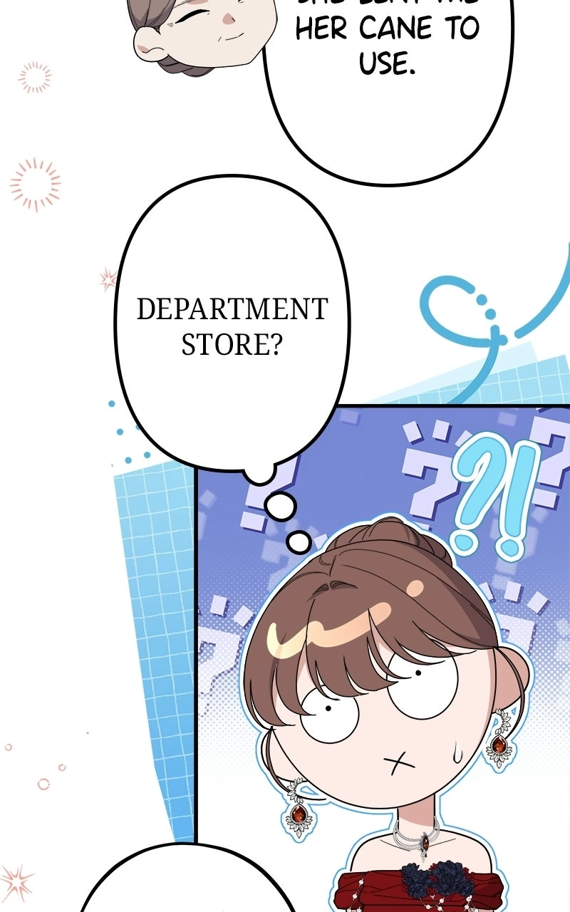 Read Shadow Princess chapter 39 image 32 on Lezhin
