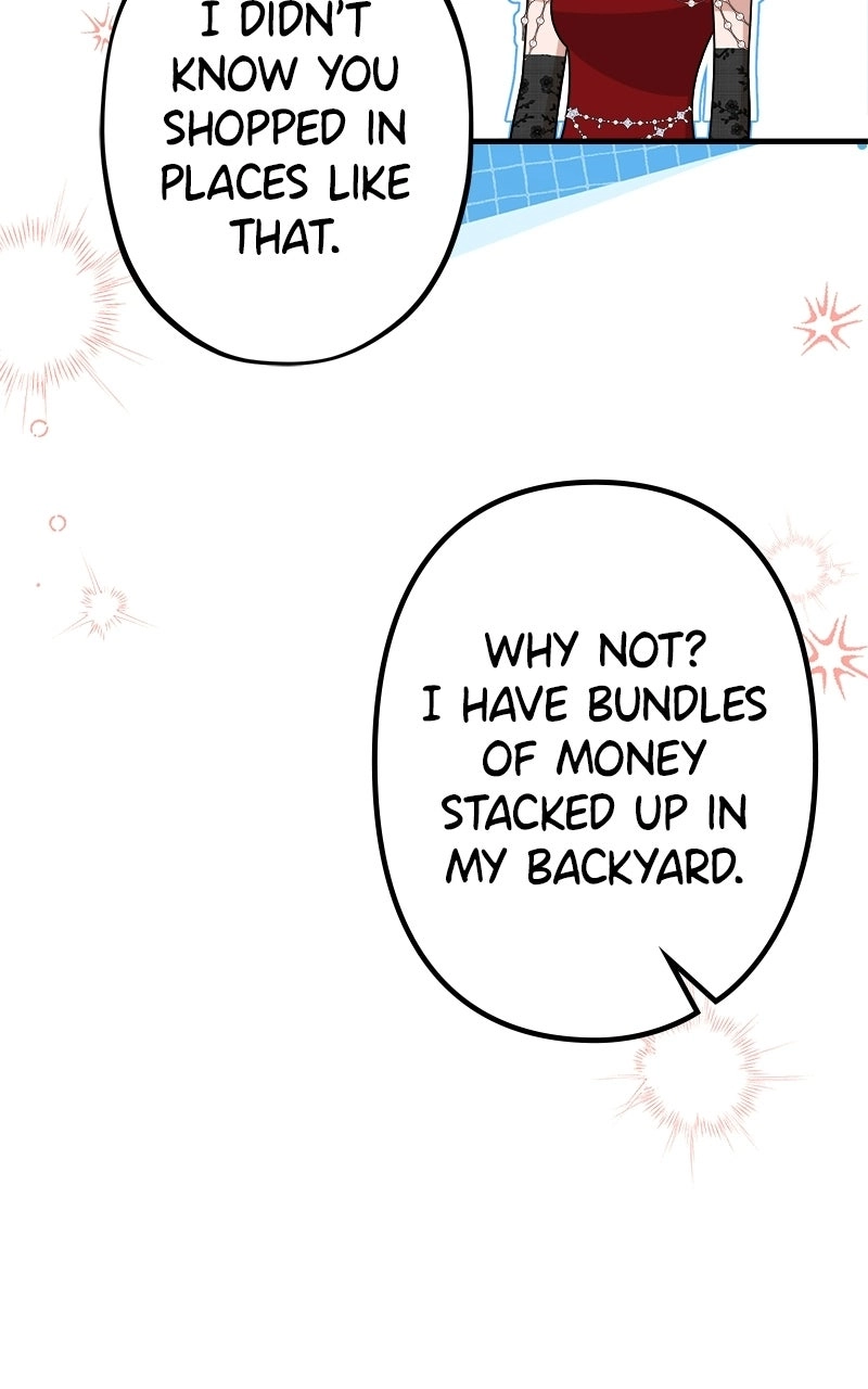 Read Shadow Princess chapter 39 image 33 on Lezhin