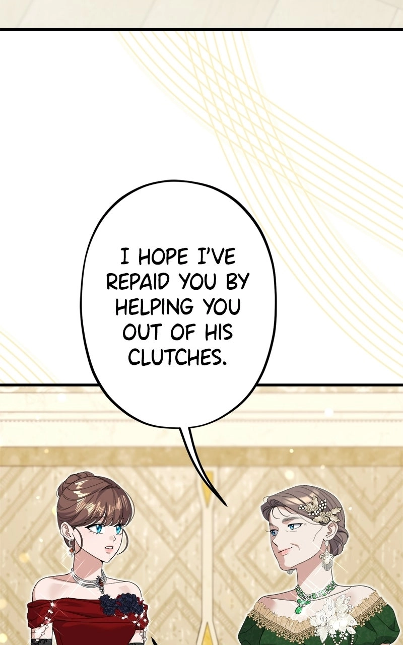 Read Shadow Princess chapter 39 image 40 on Lezhin