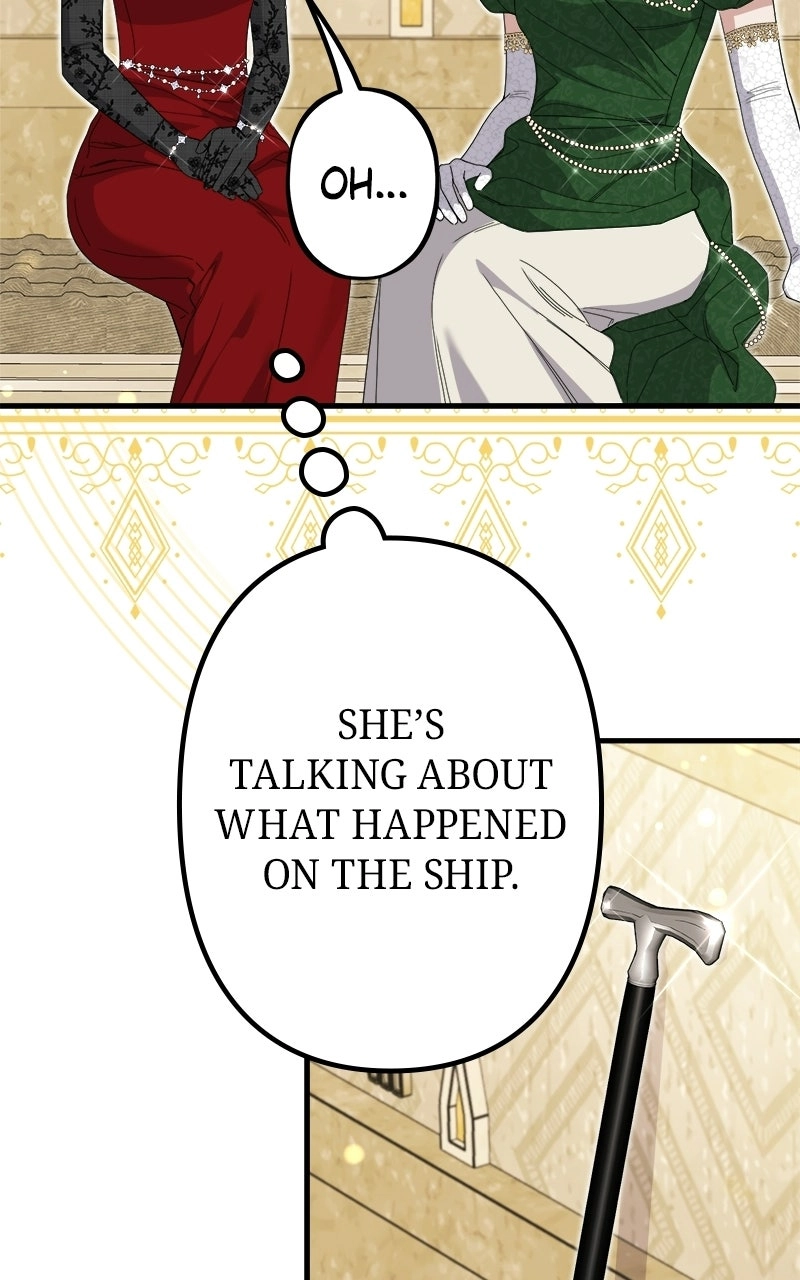 Read Shadow Princess chapter 39 image 41 on Lezhin