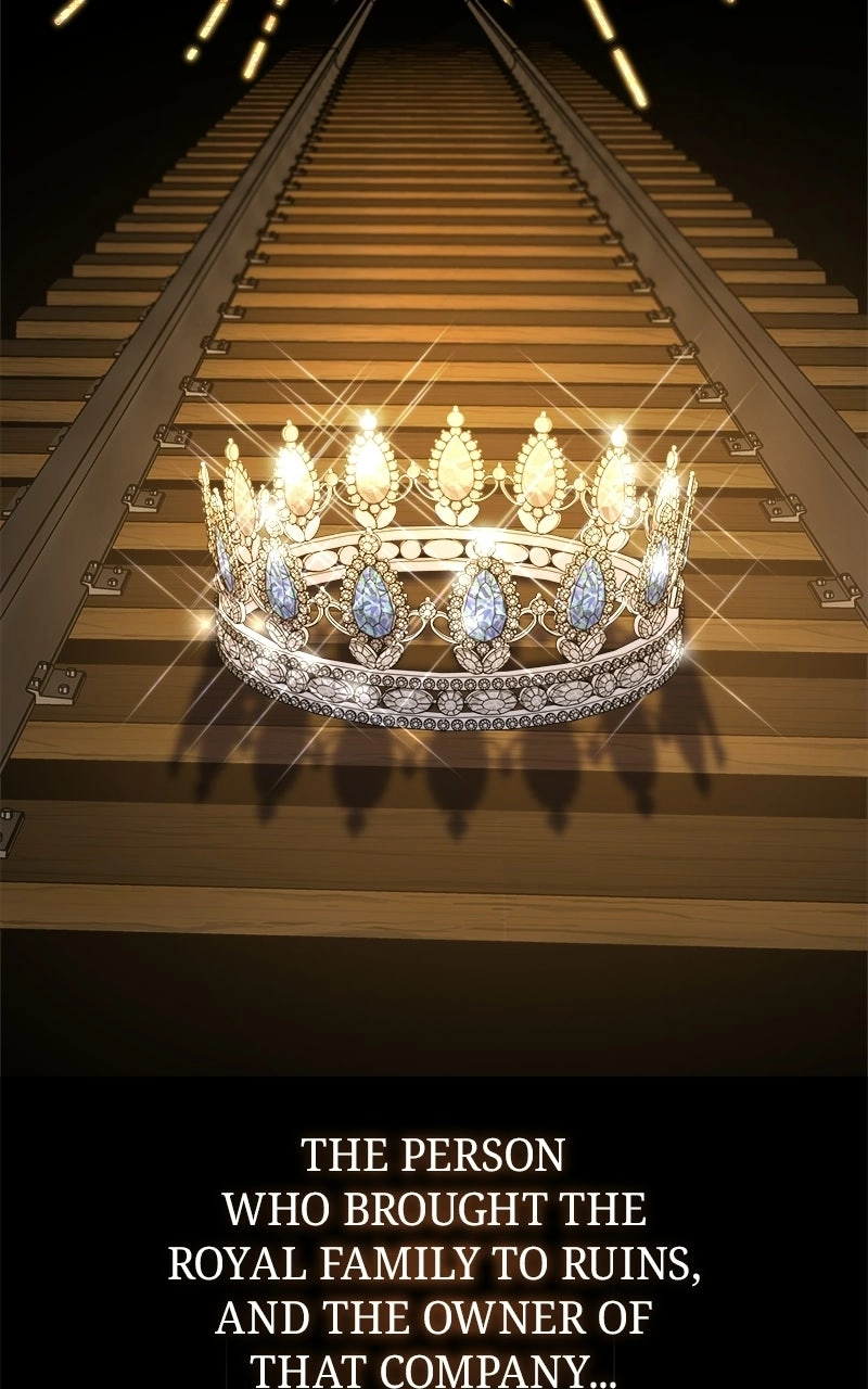 Read Shadow Princess chapter 39 image 55 on Lezhin