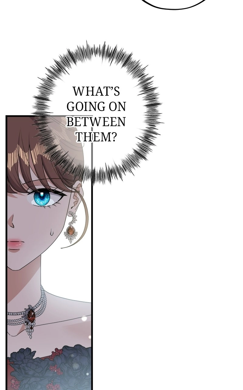 Read Shadow Princess chapter 39 image 58 on Lezhin