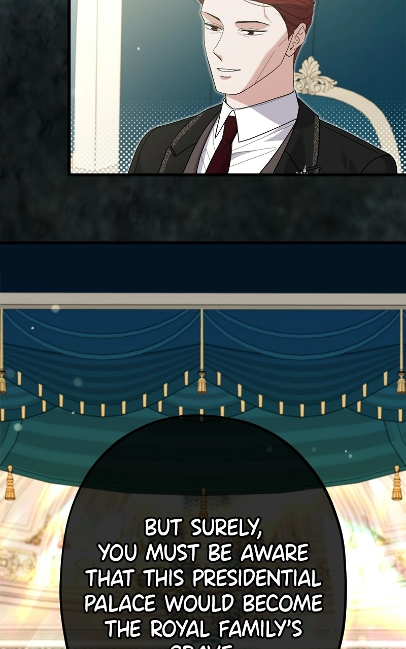 Read Shadow Princess chapter 39 image 6 on Lezhin