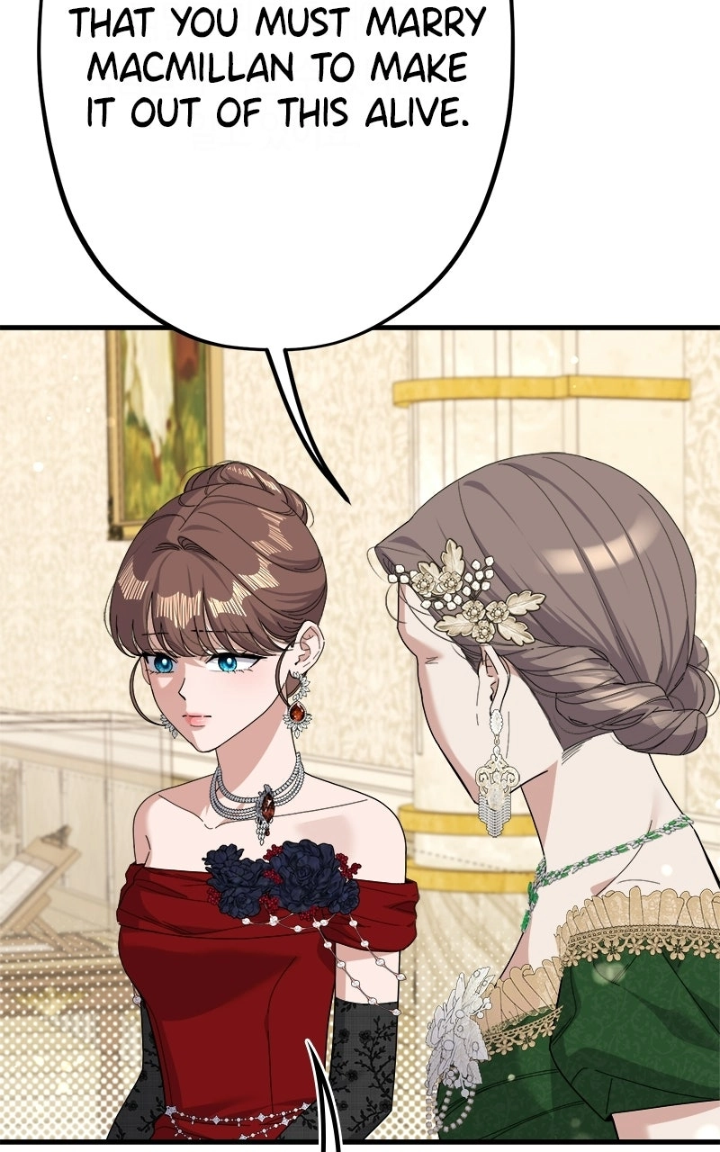 Read Shadow Princess chapter 39 image 66 on Lezhin