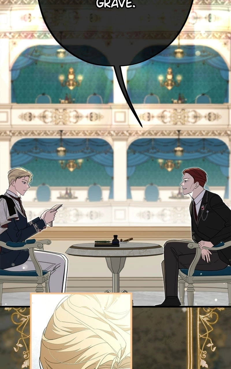 Read Shadow Princess chapter 39 image 7 on Lezhin