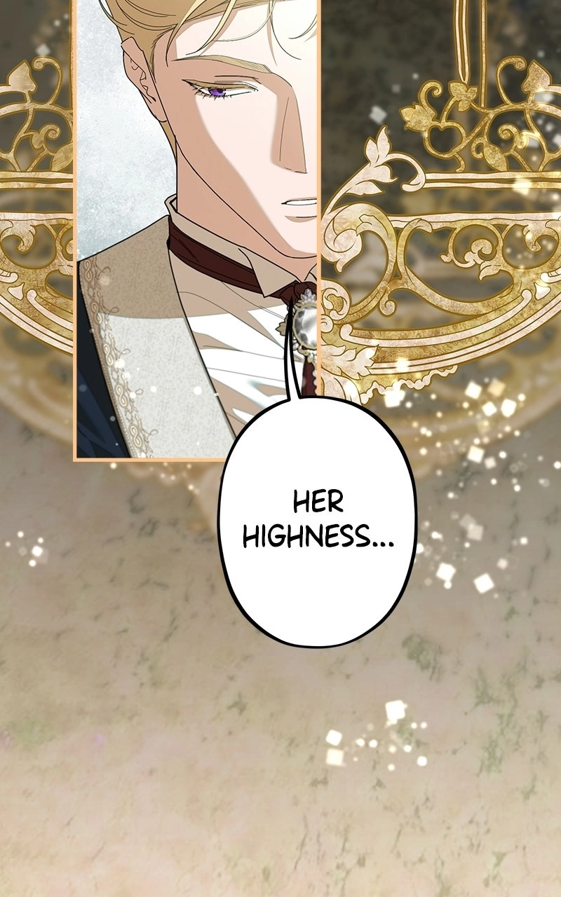 Read Shadow Princess chapter 39 image 8 on Lezhin