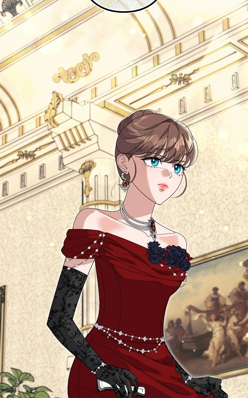 Read Shadow Princess chapter 40 image 10 on Lezhin