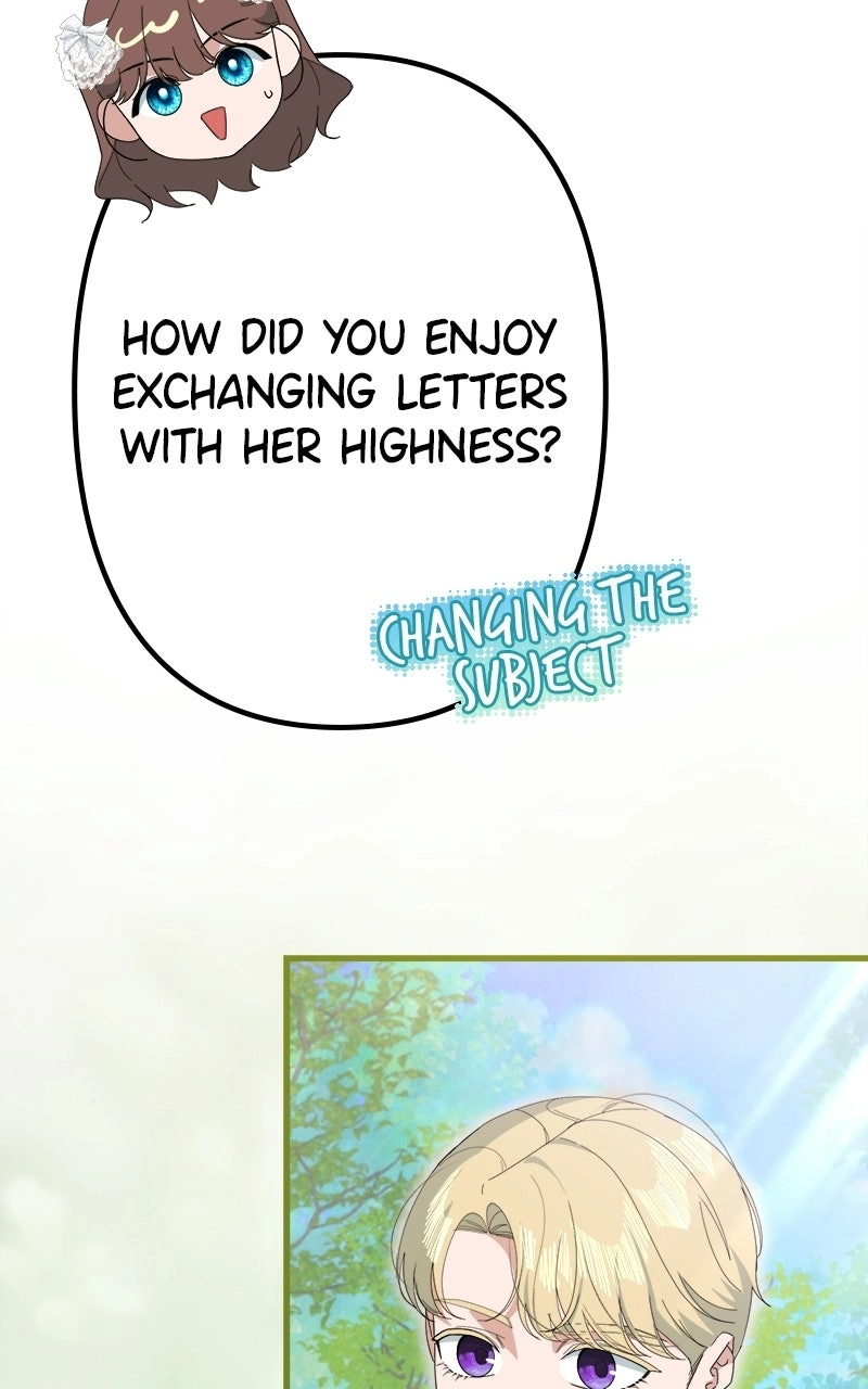 Read Shadow Princess chapter 40 image 100 on Lezhin