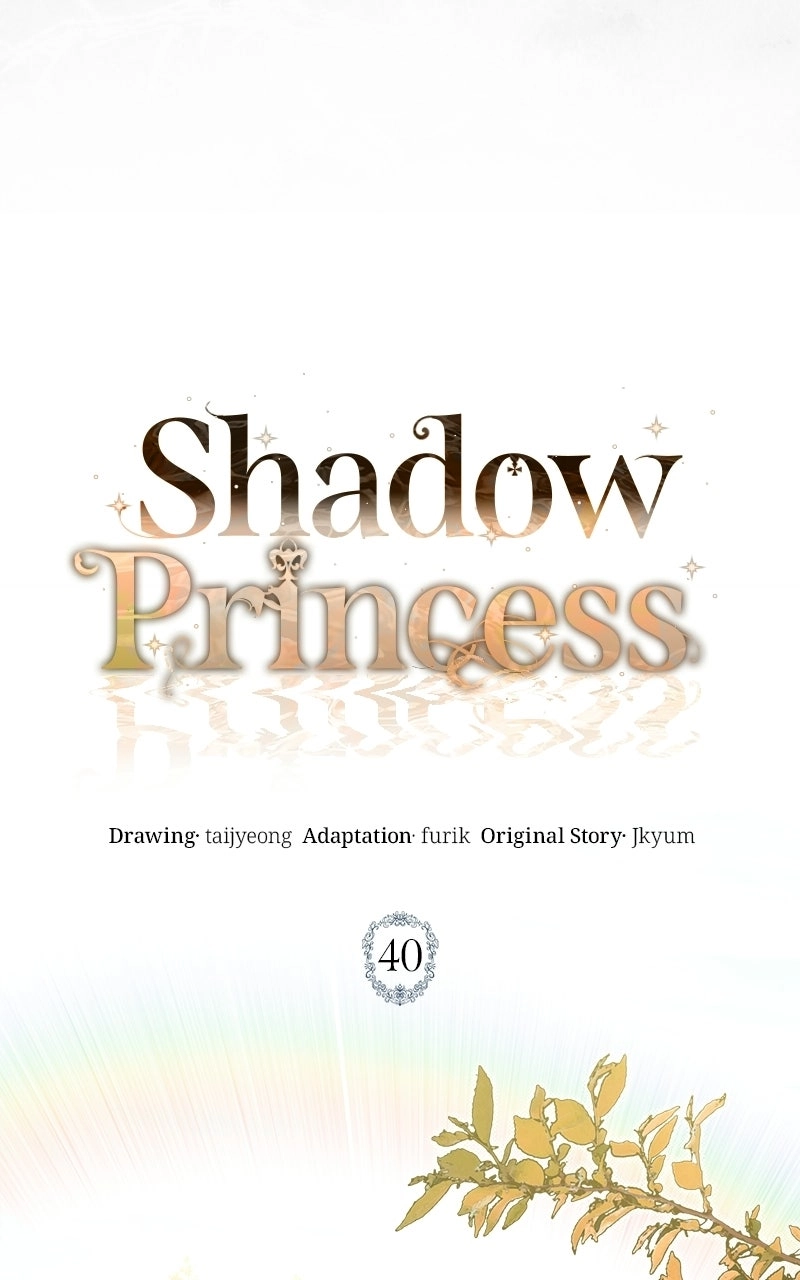 Read Shadow Princess chapter 40 image 12 on Lezhin