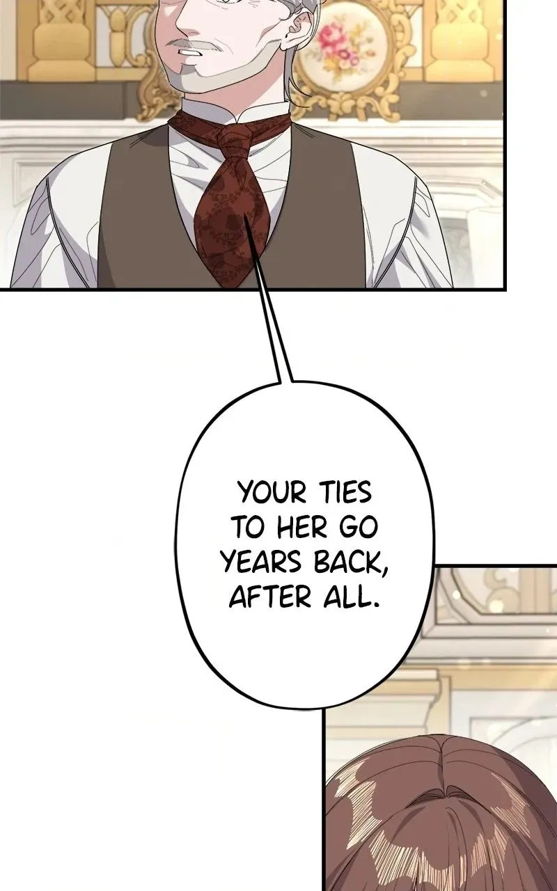 Read Shadow Princess chapter 40 image 19 on Lezhin