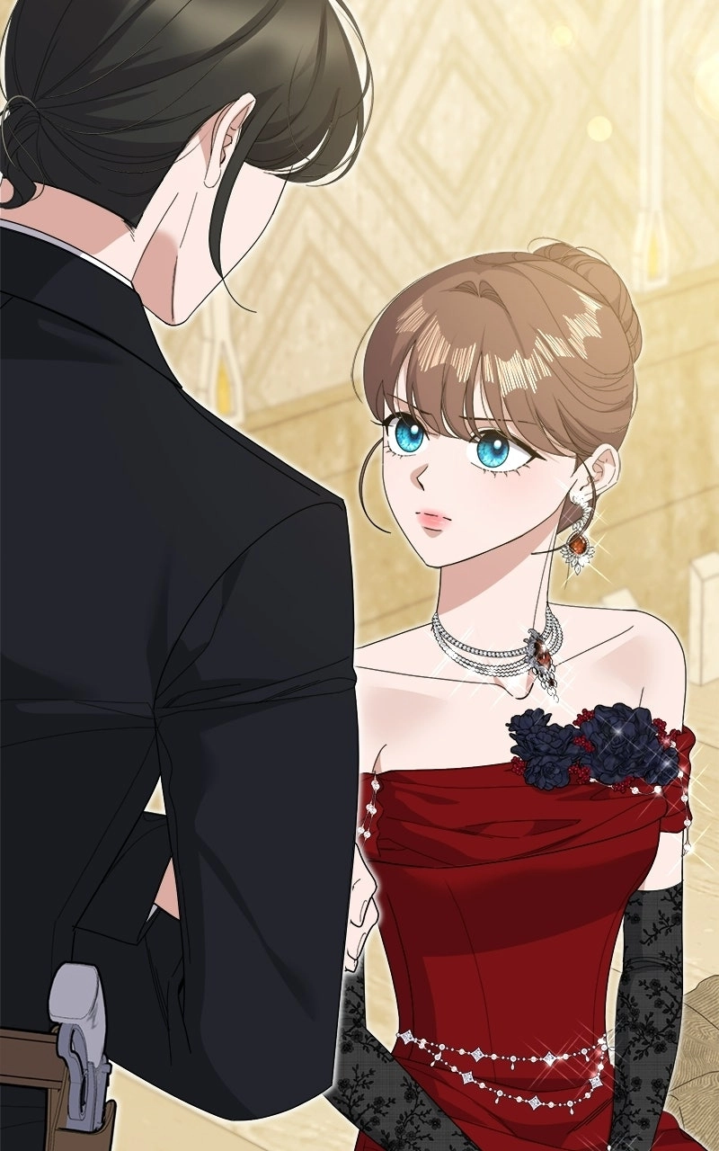 Read Shadow Princess chapter 40 image 2 on Lezhin