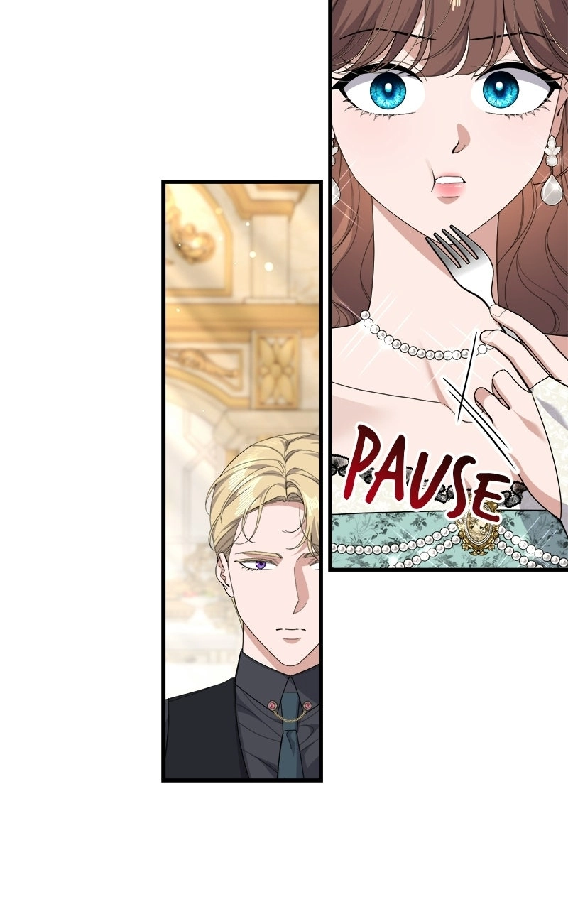 Read Shadow Princess chapter 40 image 20 on Lezhin