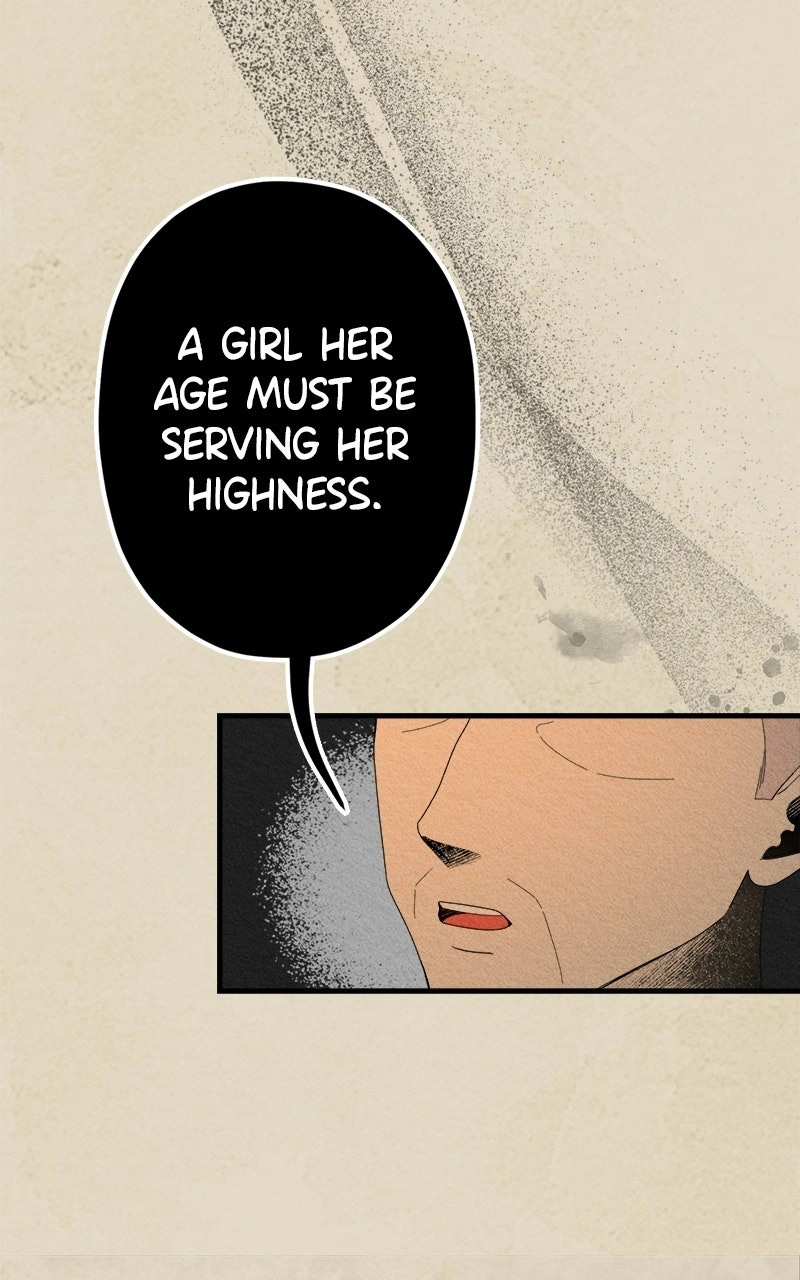 Read Shadow Princess chapter 40 image 46 on Lezhin