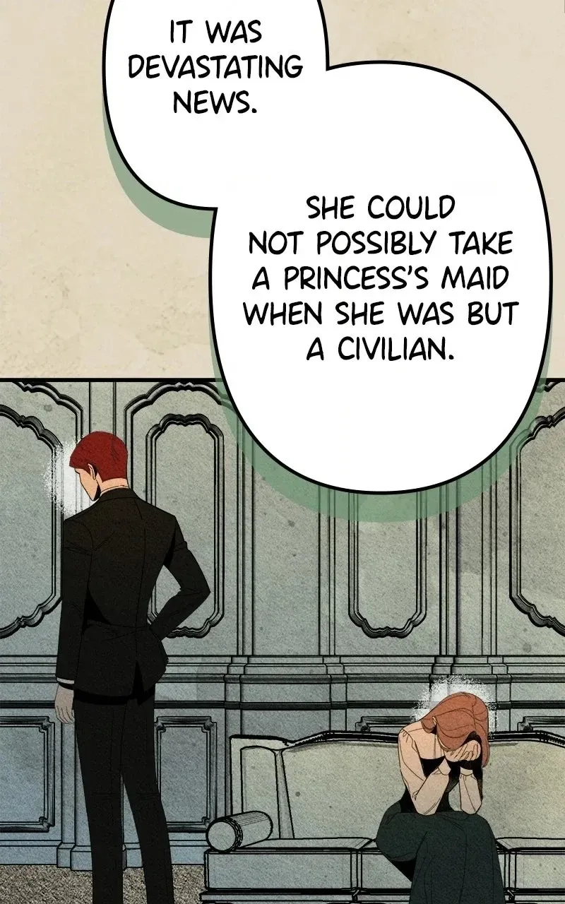 Read Shadow Princess chapter 40 image 49 on Lezhin