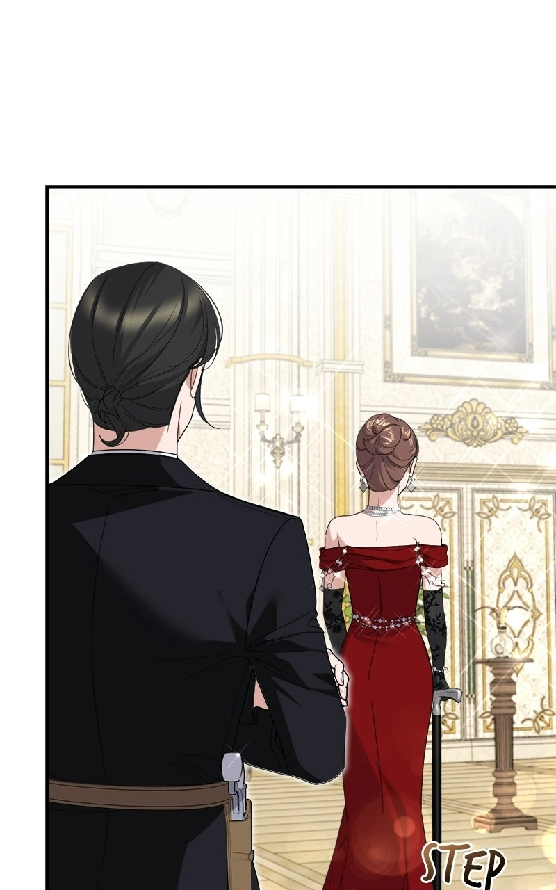 Read Shadow Princess chapter 40 image 5 on Lezhin