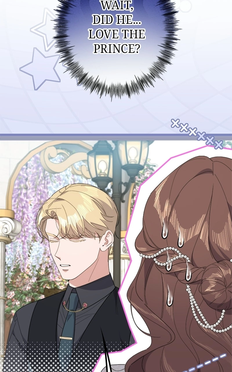 Read Shadow Princess chapter 40 image 74 on Lezhin